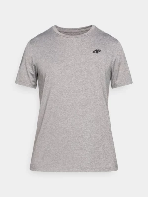 Foto van product Sport T-shirt 4F donkergrijs