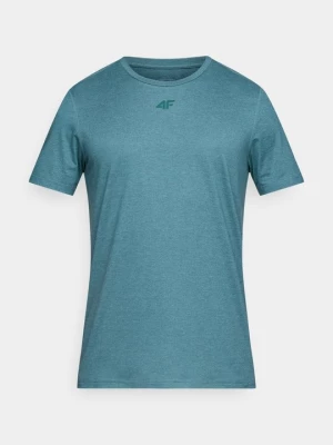 Foto van product Sport T-shirt 4F donkergroen