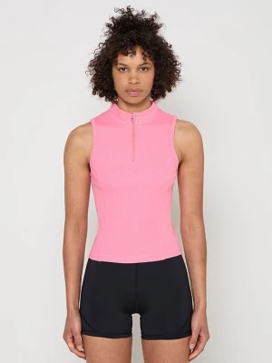Foto van product Sport T-shirt 4F donkerroze