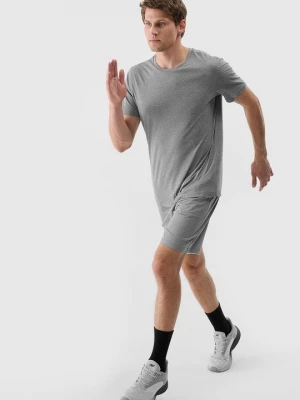 Foto van product Sport T-shirt 4F grijs