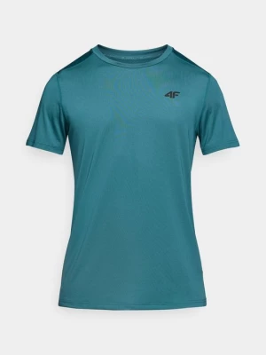 Foto van product Sport T-shirt 4F groen