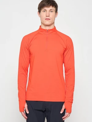 Foto van product Sport T-shirt 4F koraalrood