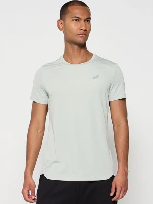 Foto van product Sport T-shirt 4F mintgroen