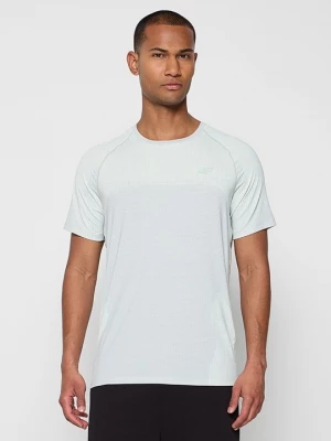 Foto van product Sport T-shirt 4F mintgroen
