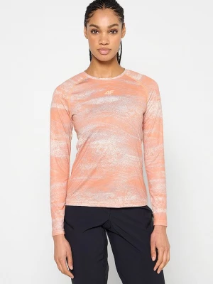 Foto van product Sport T-shirt 4F oranje