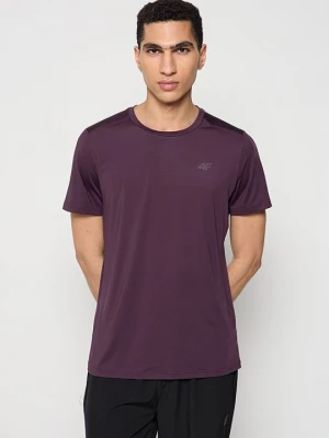 Foto van product Sport T-shirt 4F paars