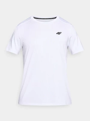 Foto van product Sport T-shirt 4F wit
