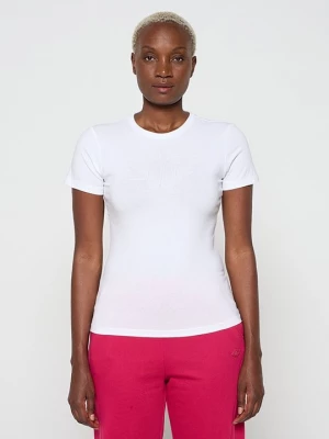 Foto van product Sport T-shirt 4F wit
