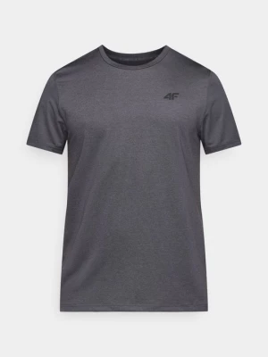 Foto van product Sport T-shirt 4F zwart