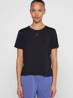Foto van product Sport T-shirt 4F zwart