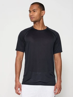 Foto van product Sport T-shirt 4F zwart