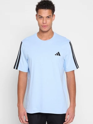 Foto van product Sport T-shirt Adidas blauw