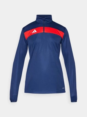 Foto van product Sport T-shirt Adidas donkerblauw