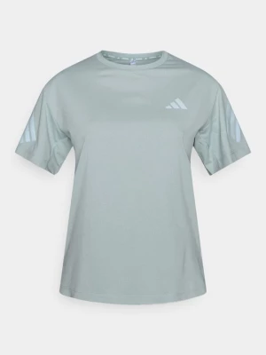 Foto van product Sport T-shirt Adidas grijs