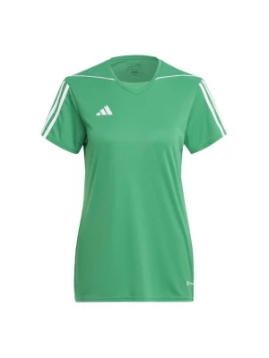 Foto van product Sport T-shirt Adidas groen