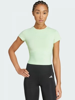 Foto van product Sport T-shirt Adidas groen