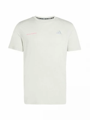 Foto van product Sport T-shirt Adidas lichtgrijs