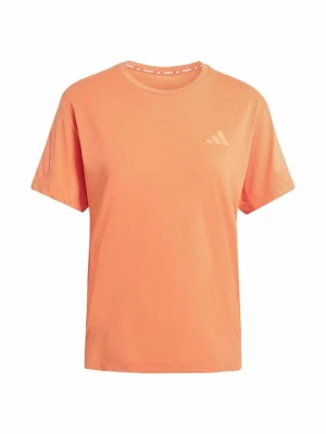 Foto van product Sport T-shirt Adidas oranje