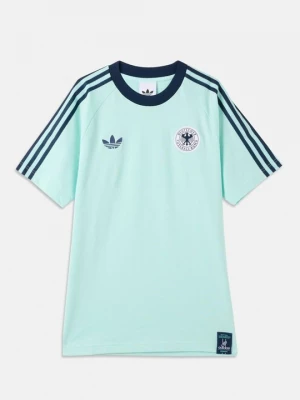 Foto van product Sport T-shirt adidas Originals blauw