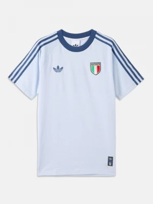 Foto van product Sport T-shirt adidas Originals blauw