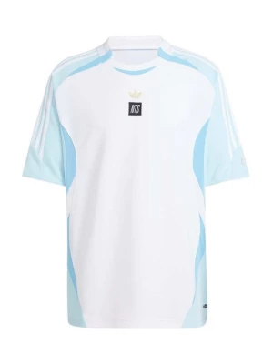 Foto van product Sport T-shirt adidas Originals blauw