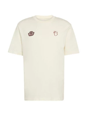 Foto van product Sport T-shirt adidas Originals crème