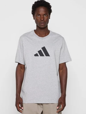 Foto van product Sport T-shirt adidas Originals grijs