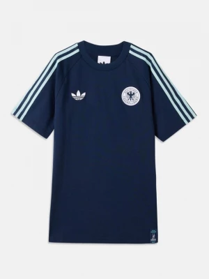 Foto van product Sport T-shirt adidas Originals koningsblauw
