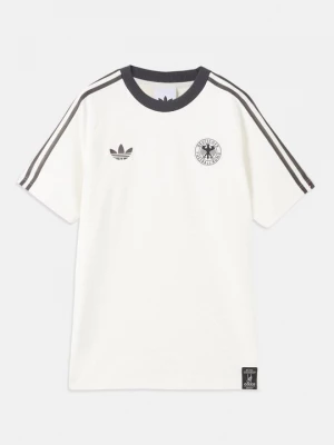 Foto van product Sport T-shirt adidas Originals wit