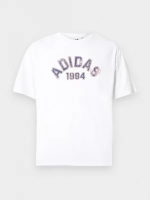 Foto van product Sport T-shirt adidas Originals wit