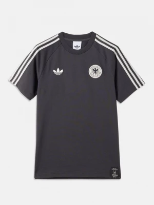 Foto van product Sport T-shirt adidas Originals zwart