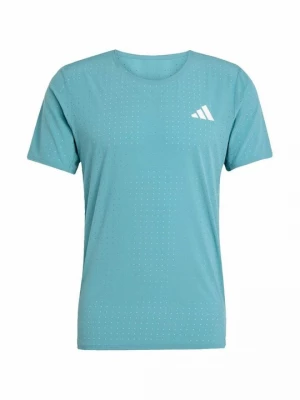 Foto van product Sport T-shirt Adidas petrol