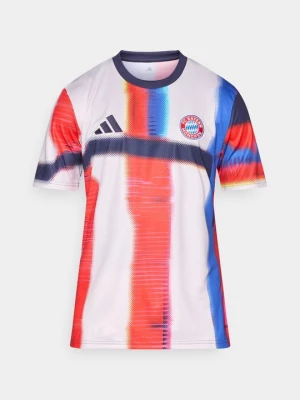 Foto van product Sport T-shirt Adidas rood