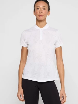 Foto van product Sport T-shirt Adidas wit