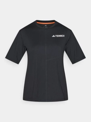 Foto van product Sport T-shirt Adidas zwart
