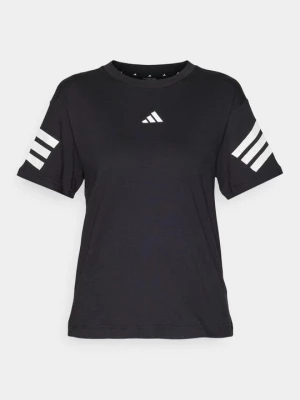 Foto van product Sport T-shirt Adidas zwart