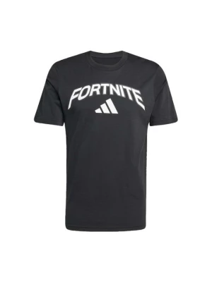 Foto van product Sport T-shirt Adidas zwart