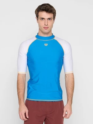 Foto van product Sport T-shirt Arena blauw