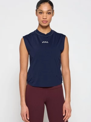 Foto van product Sport T-shirt Asics lichtblauw