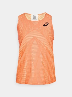 Foto van product Sport T-shirt Asics rood