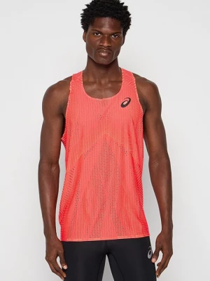 Foto van product Sport T-shirt Asics rood