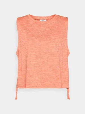 Foto van product Sport T-shirt Asics rood
