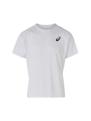 Foto van product Sport T-shirt Asics wit