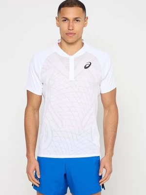 Foto van product Sport T-shirt Asics wit