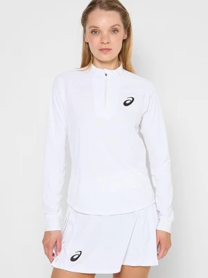 Foto van product Sport T-shirt Asics wit