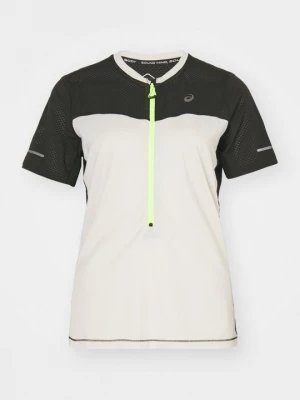 Foto van product Sport T-shirt Asics zwart