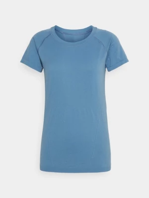 Foto van product Sport T-shirt Athleta blauw