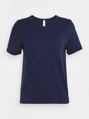 Foto van product Sport T-shirt Athleta blauw