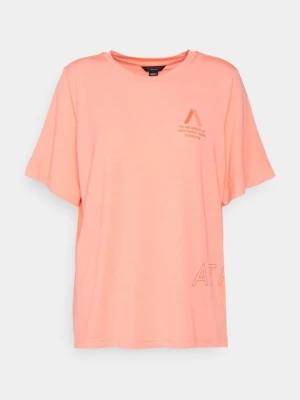 Foto van product Sport T-shirt Athleta rood