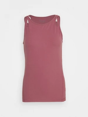 Foto van product Sport T-shirt Athleta roze